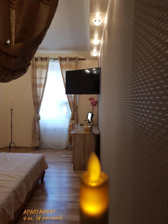 Amazing Deco Center Walbrzych Apartamento Exterior foto