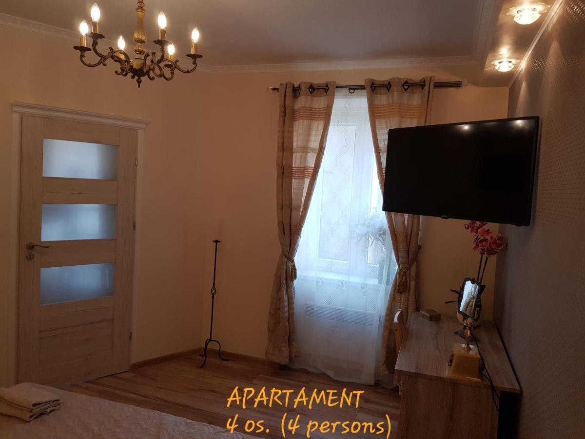 Amazing Deco Center Walbrzych Apartamento Exterior foto